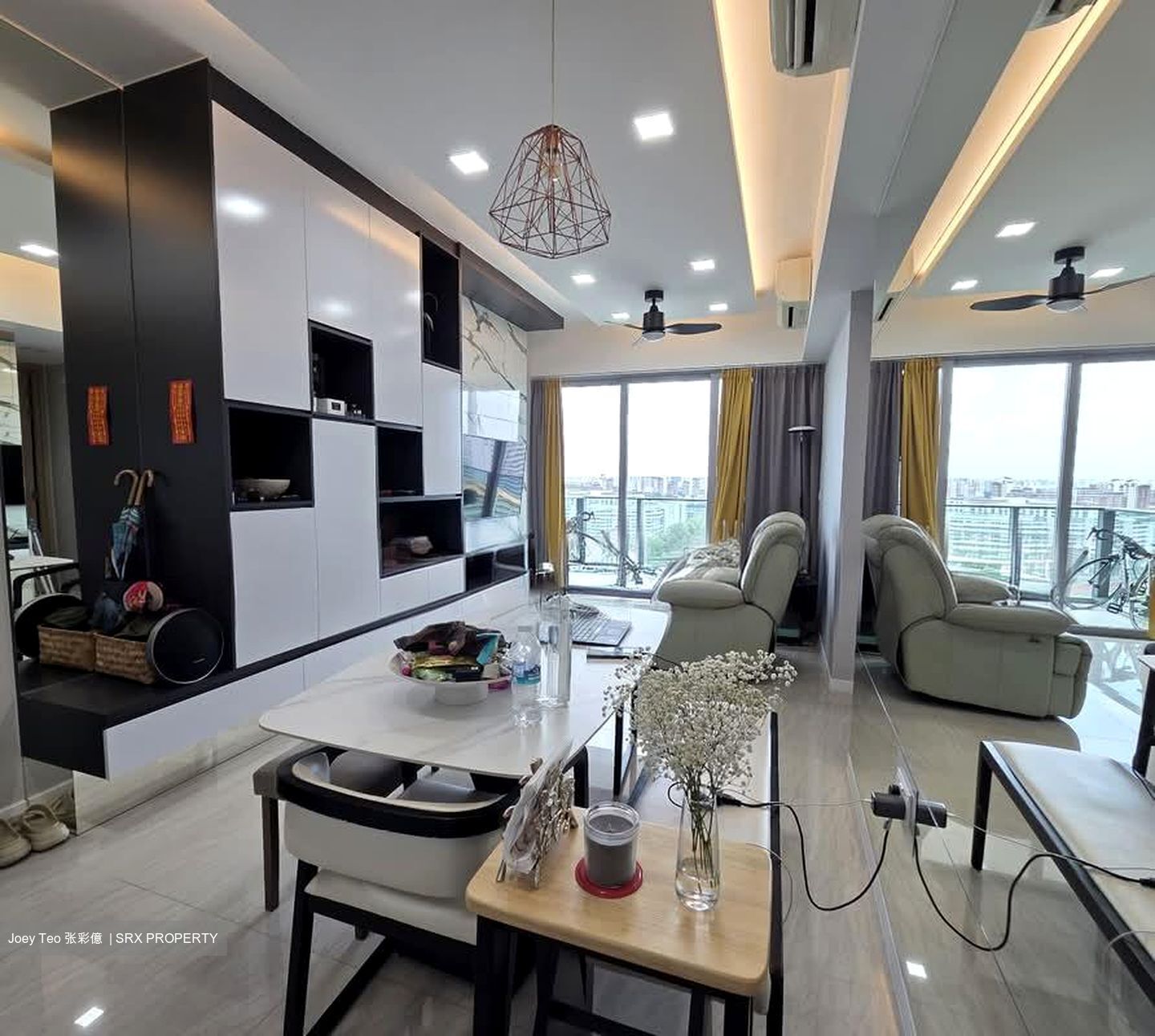 Stars Of Kovan (D19), Apartment #566473421